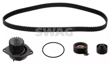 62 94 5109 SWAG Водяной насос + комплект зубчатого ремня 62 94 5109 SWAG Водяной насос + комплект зубчатого ремня